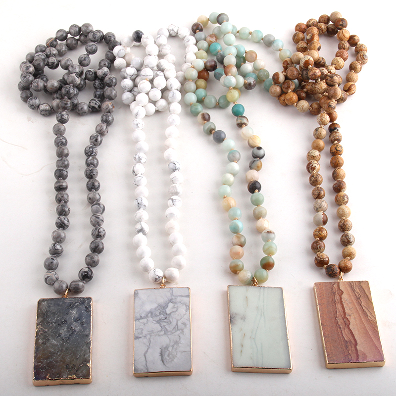 Skincare Rh - RH Fashion Bohemian Tribal Jewelry Natural