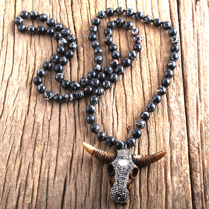 Skincare Rh - RH Fashion Boho Jewelry Empire Stones