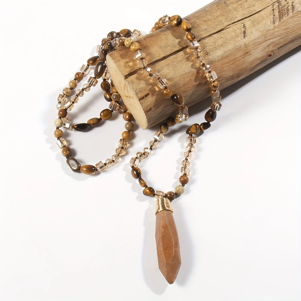 Skincare Rh - RH Fashion Boho Jewelry Random Shape