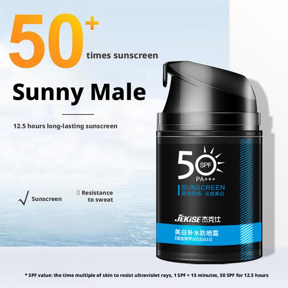 Spf 50 Sunscreen - Matte Sun Stick Face Body Sunscreen