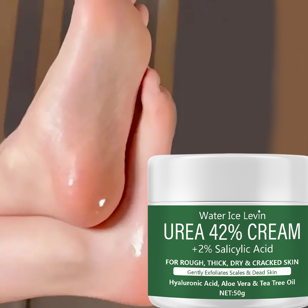 New 42% Urea Cream + 2% Salicy – Urea Foot Cream recenzja i cena