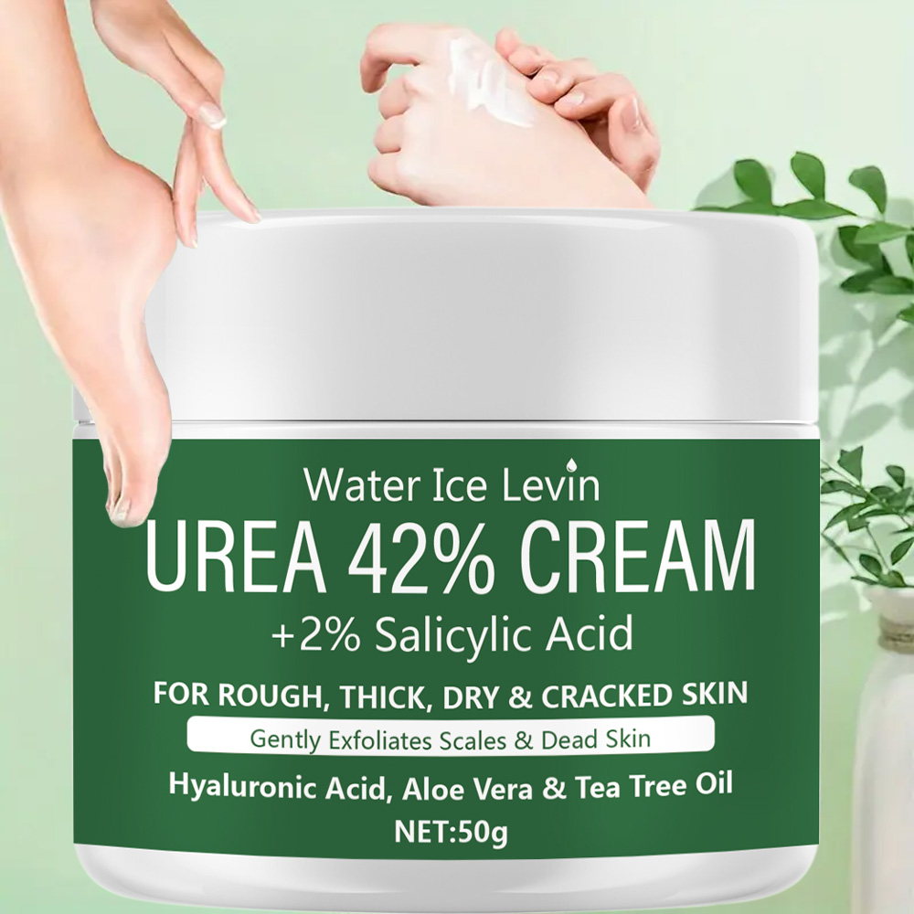 New 42% Urea Cream + 2% Salicy – Urea Foot Cream recenzja i cena