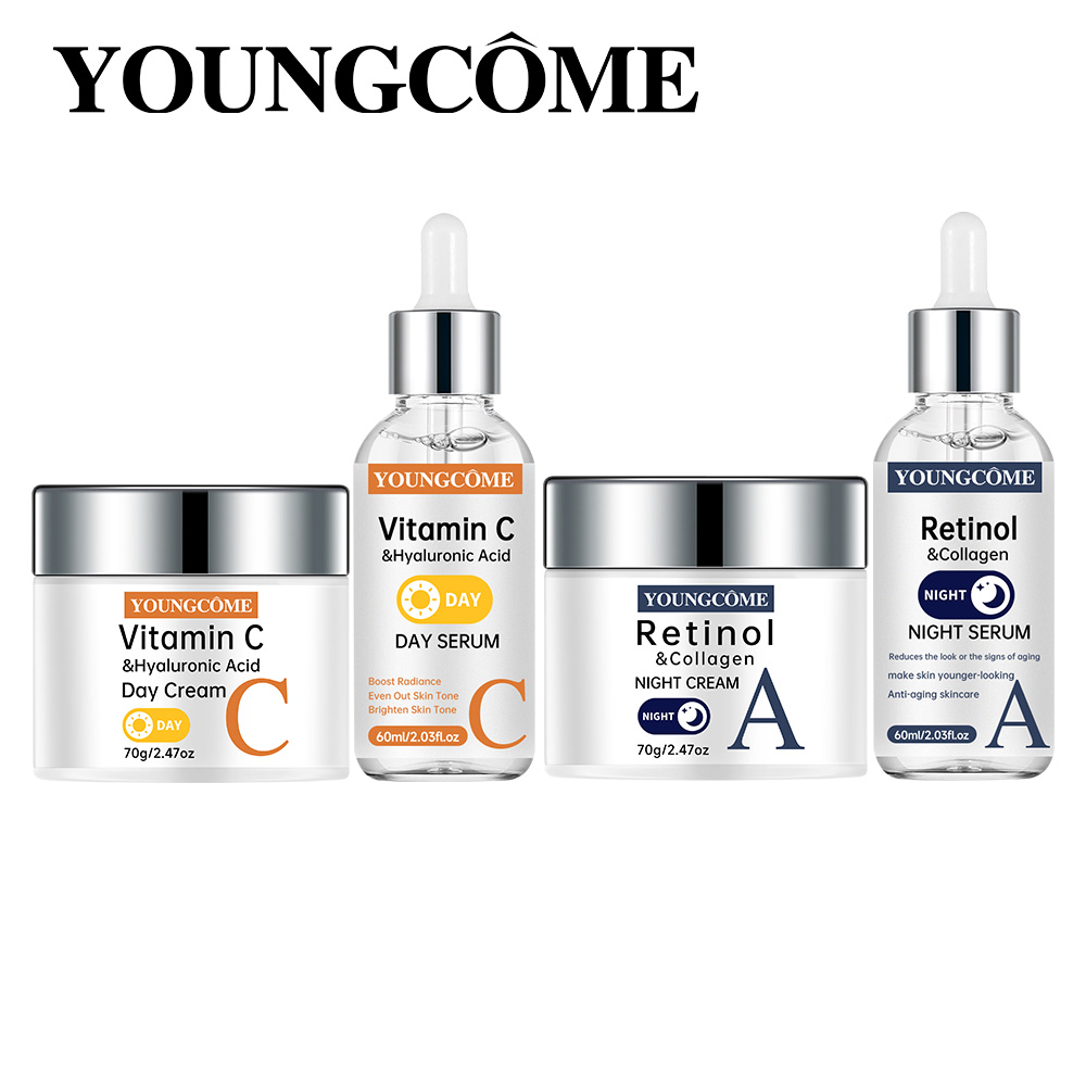 Vitamin C Facial Toner Cream S – Skincare Vitamin C recenzja i cena
