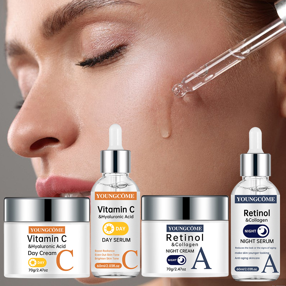 Vitamin C Facial Toner Cream S – Skincare Vitamin C recenzja i cena