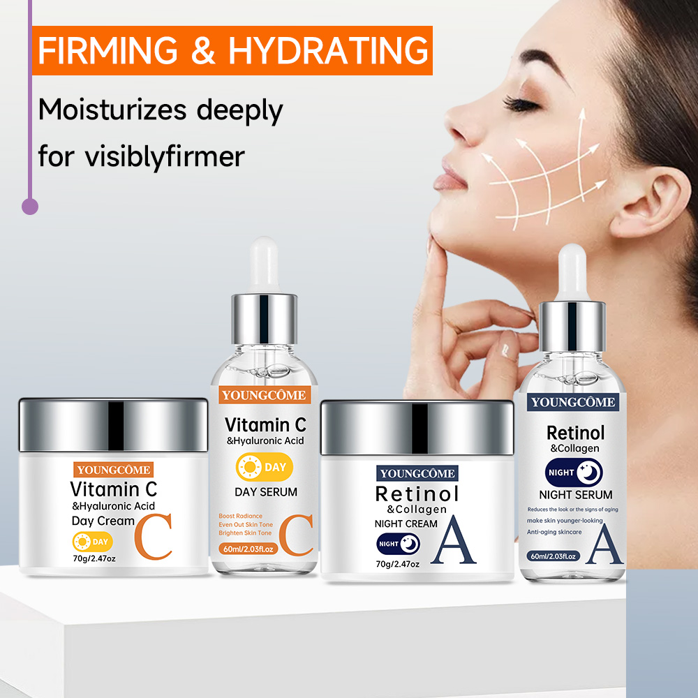 Vitamin C Facial Toner Cream S – Skincare Vitamin C recenzja i cena