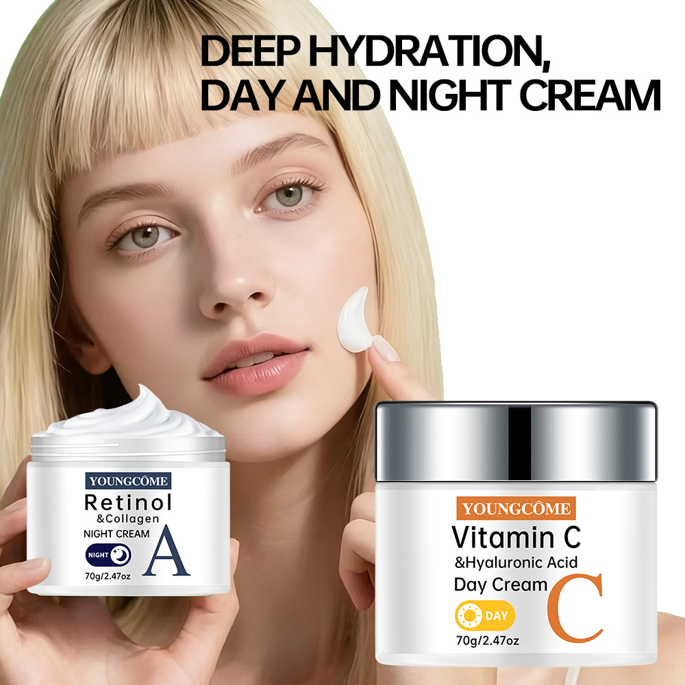 Vitamin C Facial Toner Cream S – Skincare Vitamin C recenzja i cena