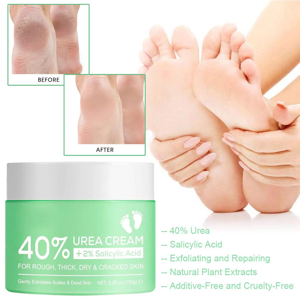 40% Urea Cream for Hands and F – Urea Foot Cream recenzja i cena
