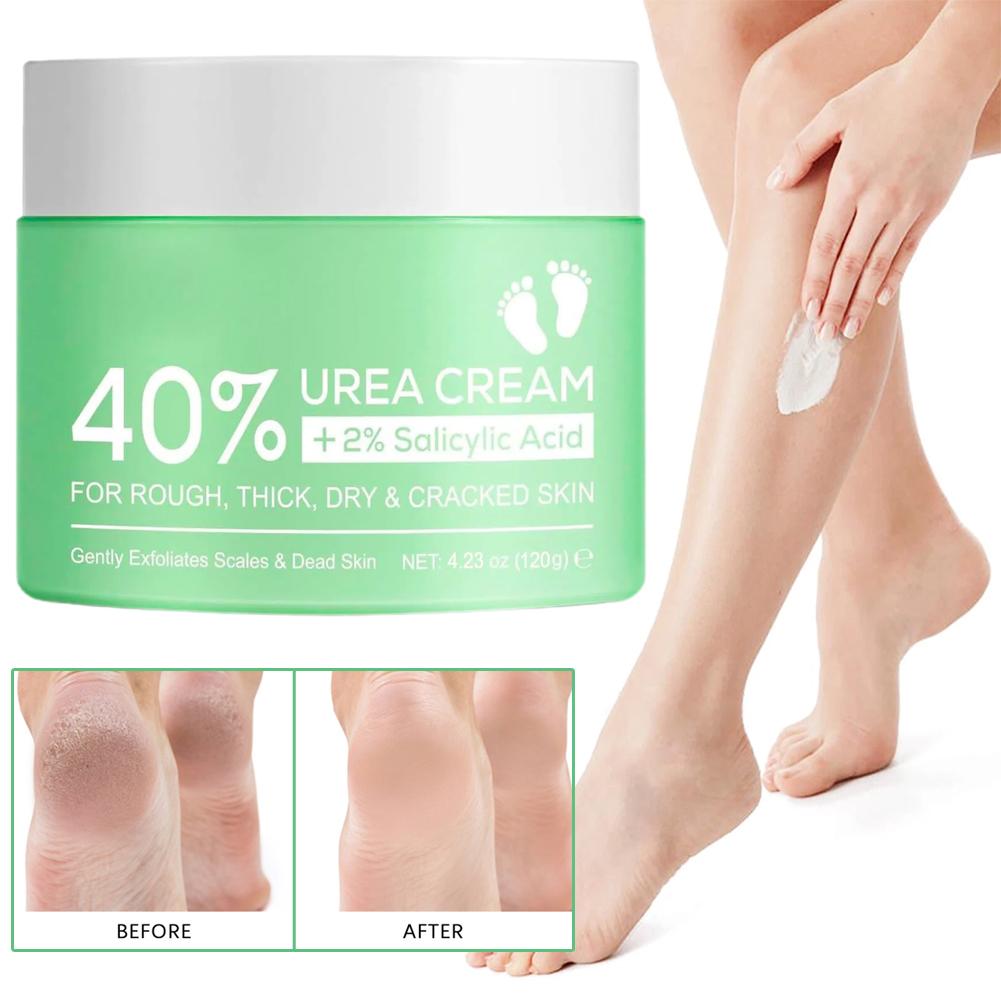 40% Urea Cream for Hands and F – Urea Foot Cream recenzja i cena