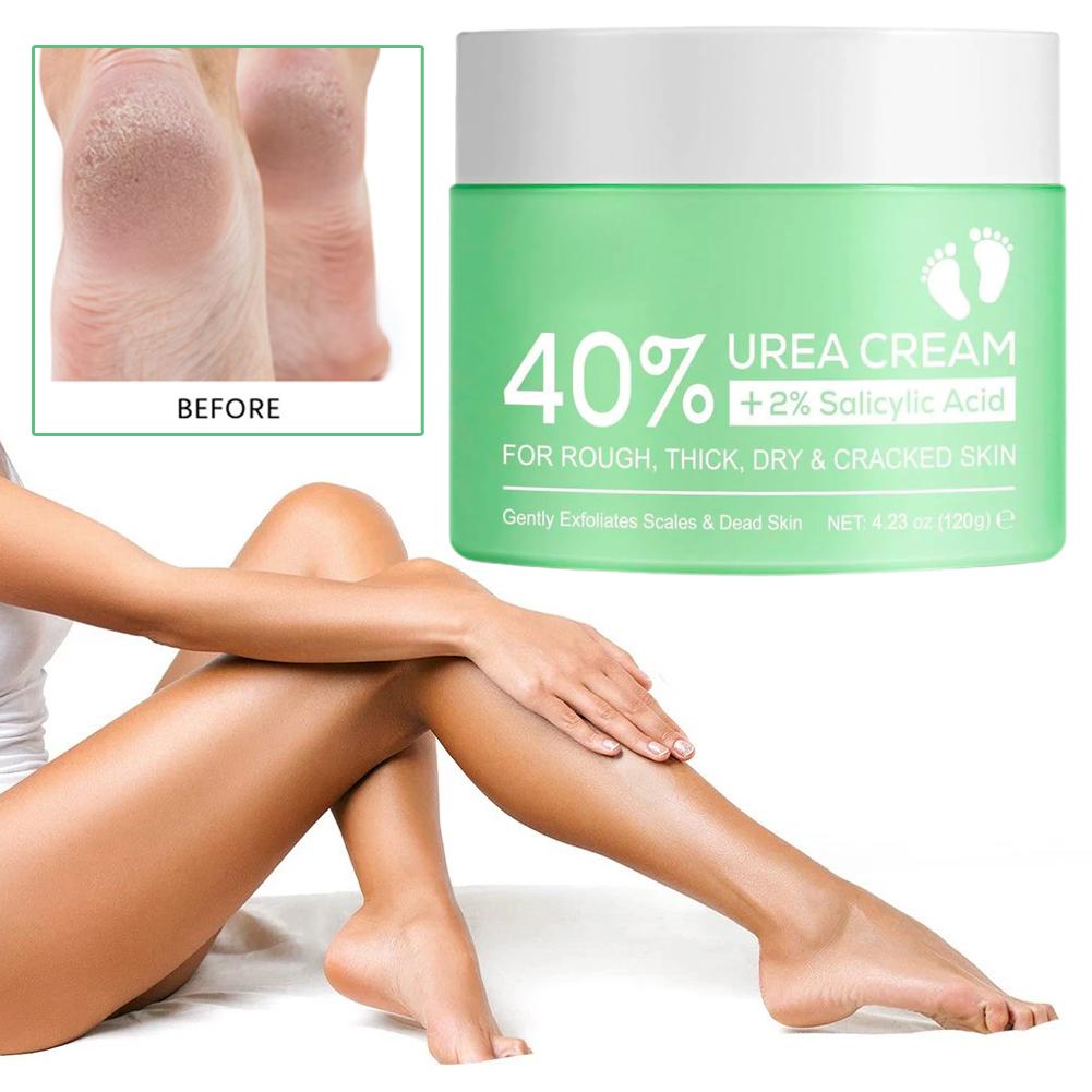 40% Urea Cream for Hands and F – Urea Foot Cream recenzja i cena