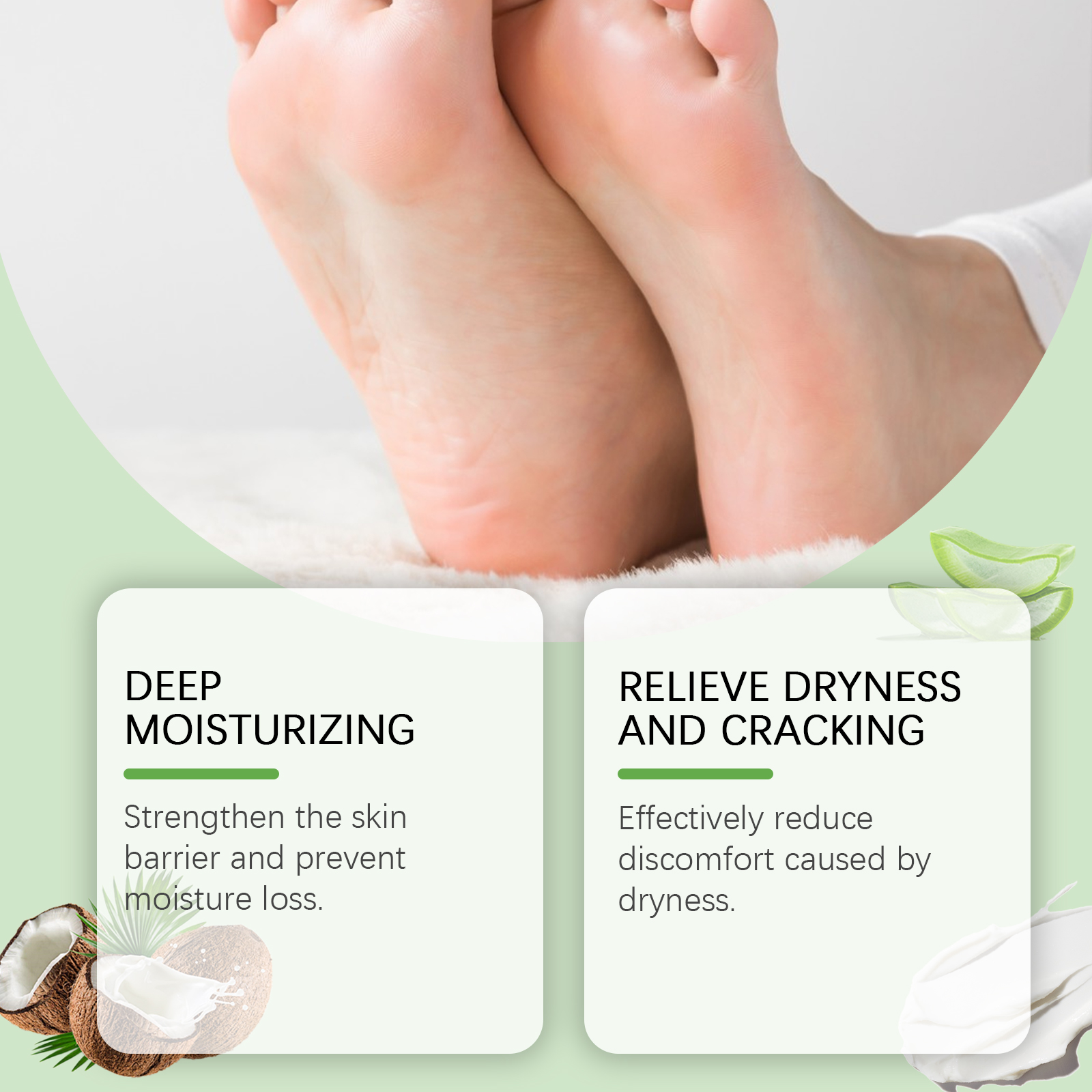 40% Urea Foot Care Cream Overn – Urea Foot Cream recenzja i cena