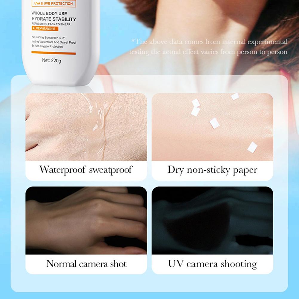 Sunscreen Spf 50 Face Korean P – Spf 50 Sunscreen recenzja i cena