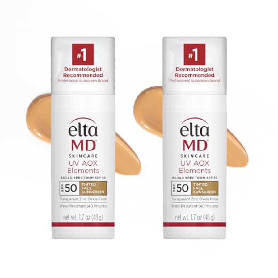 Face sunscreen for sensitive a – Spf 50 Sunscreen recenzja i cena