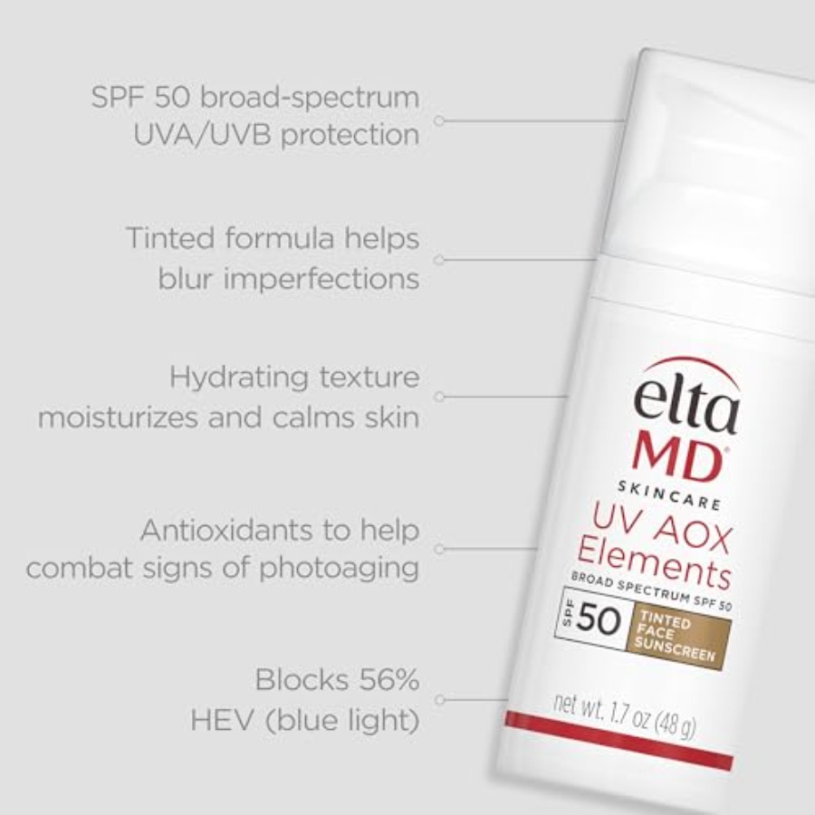 Face sunscreen for sensitive a – Spf 50 Sunscreen recenzja i cena