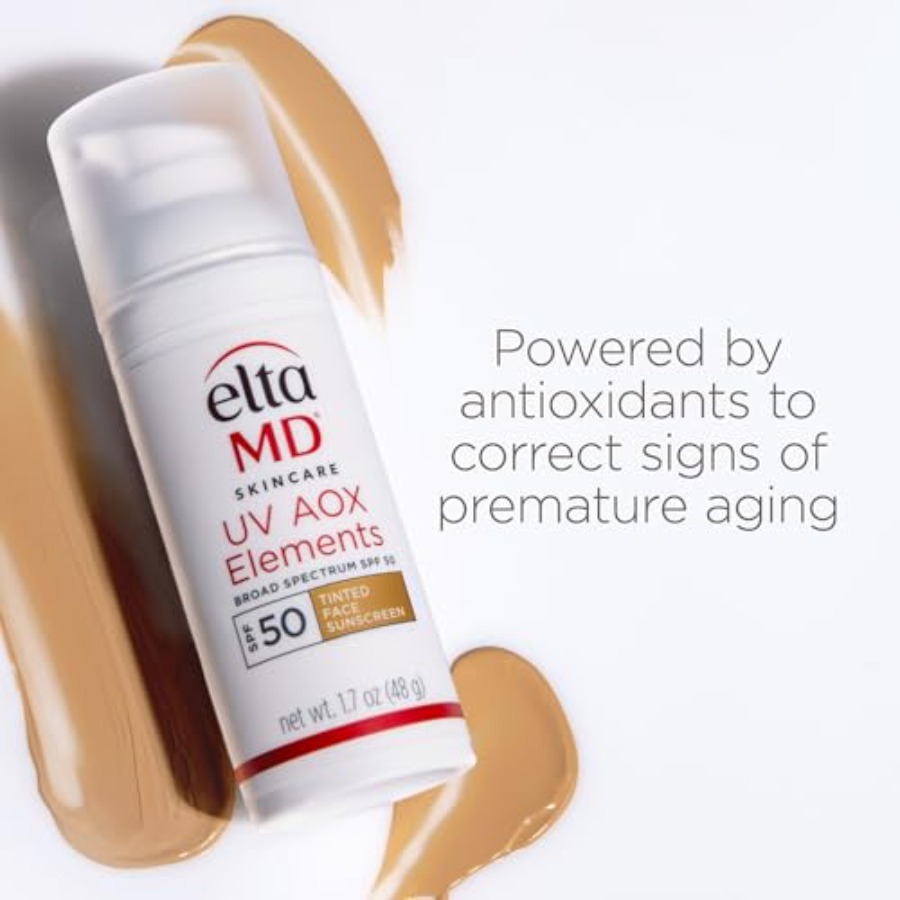 Face sunscreen for sensitive a – Spf 50 Sunscreen recenzja i cena