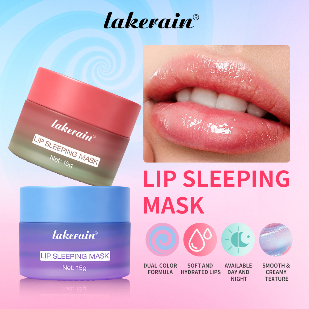 Dual-Color Lip Balm Reduce Fin – Skincare Vitamin C recenzja i cena