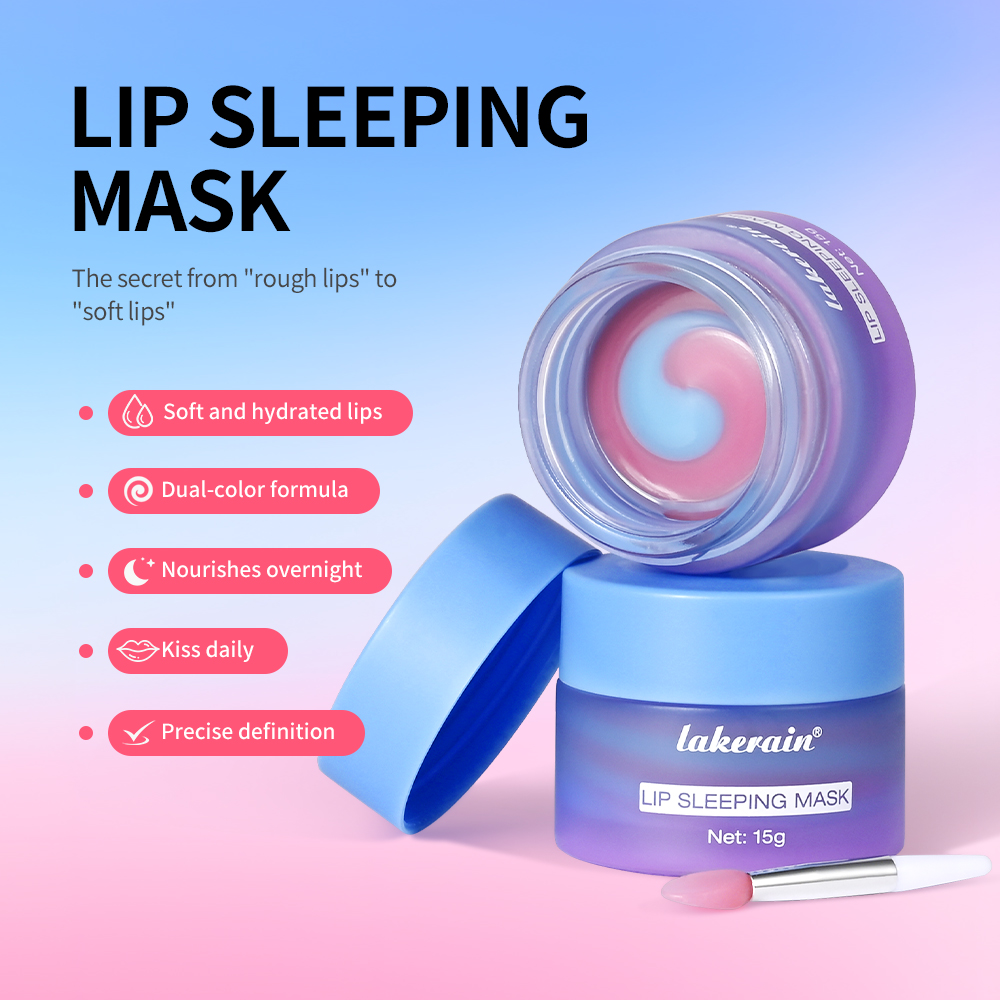 Dual-Color Lip Balm Reduce Fin – Skincare Vitamin C recenzja i cena