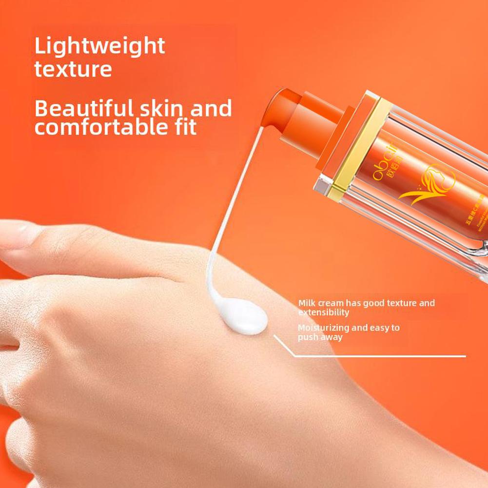 Vitamin C Face Cream Whitening – Skincare Vitamin C recenzja i cena
