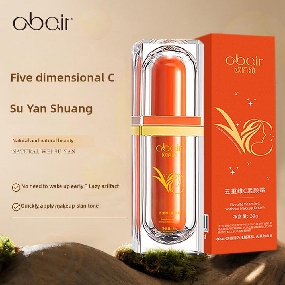 Vitamin C Face Cream Whitening – Skincare Vitamin C recenzja i cena