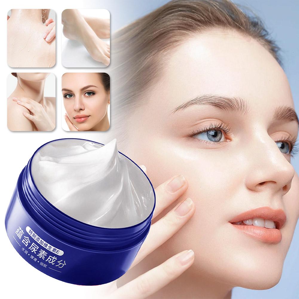 Urea Cream Vitamin E Cream Han – Urea Foot Cream recenzja i cena