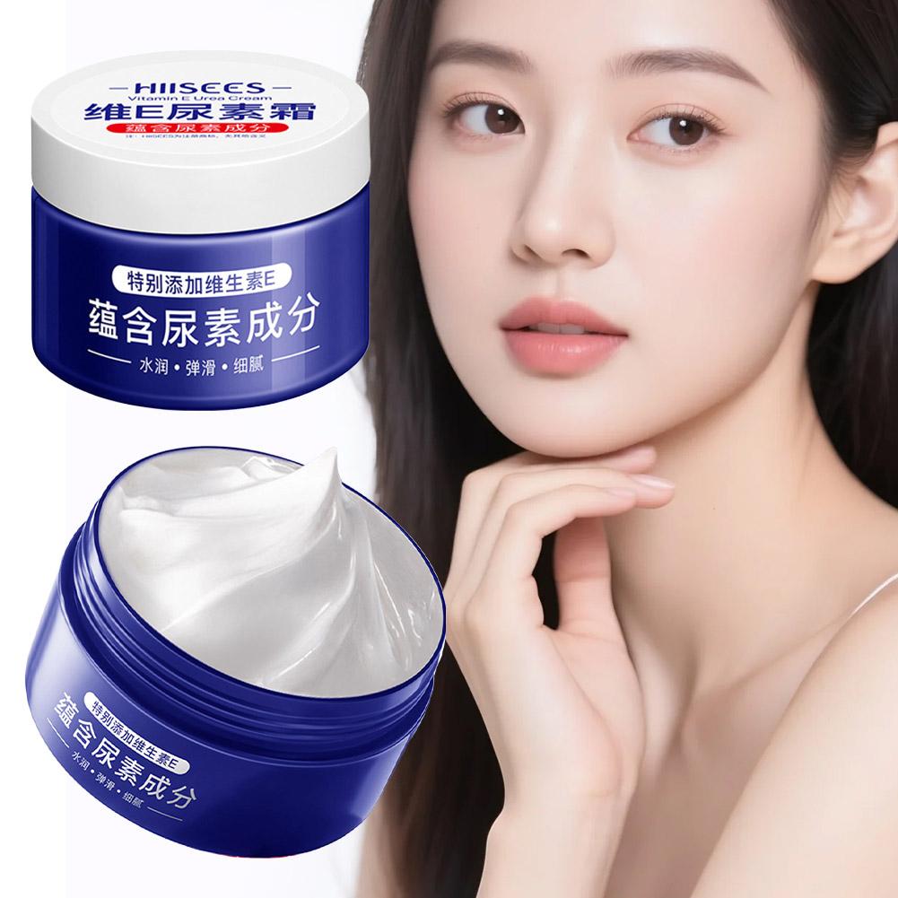 Urea Cream Vitamin E Cream Han – Urea Foot Cream recenzja i cena