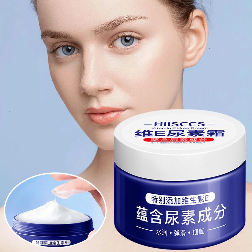 Urea Cream Vitamin E Cream Han – Urea Foot Cream recenzja i cena