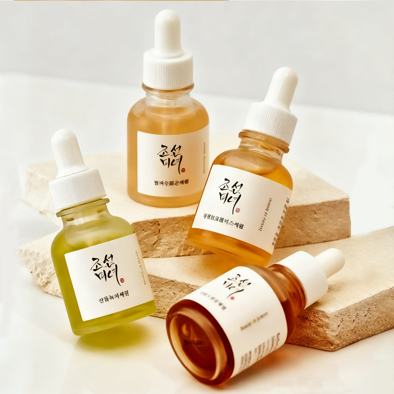 Beauty of Joseon SPF50+ Sunscr – Spf 50 Sunscreen recenzja i cena