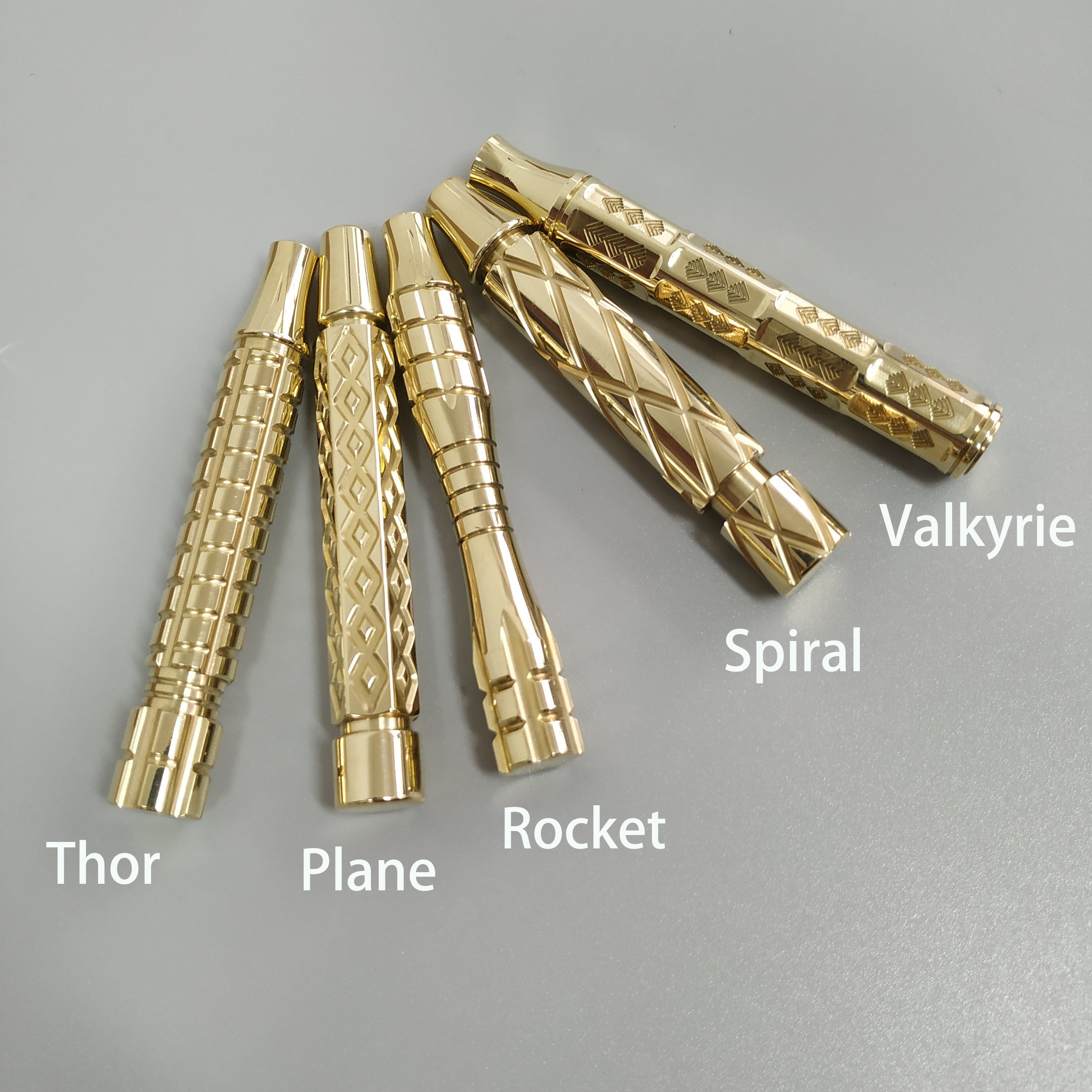 Dscosmetic Spiral brass safety – Skincare Rh recenzja i cena