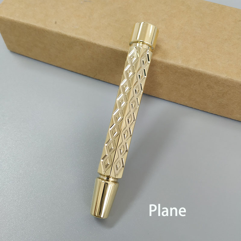 Dscosmetic Spiral brass safety – Skincare Rh recenzja i cena