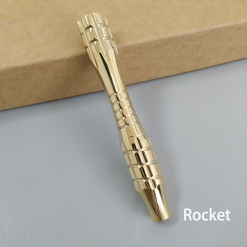 Dscosmetic Spiral brass safety – Skincare Rh recenzja i cena