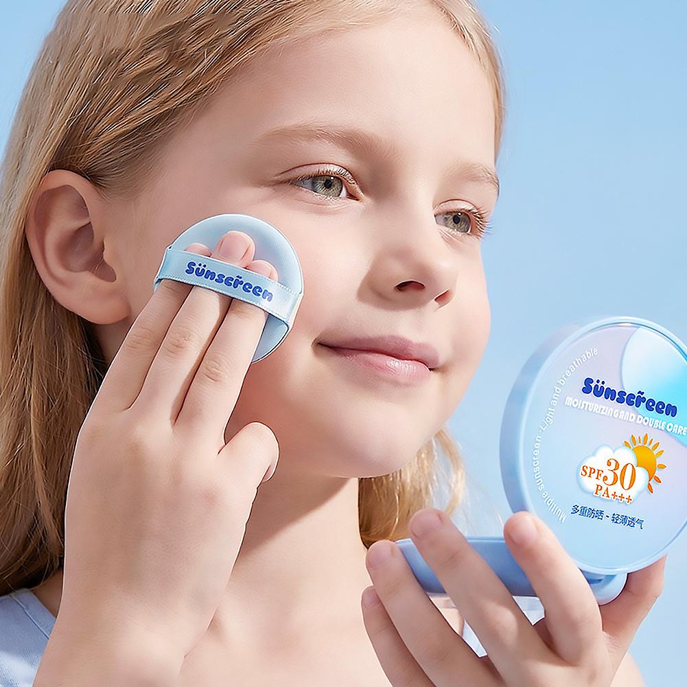 13G 1/2PCS Children's Sunscree – Spf 50 Sunscreen recenzja i cena