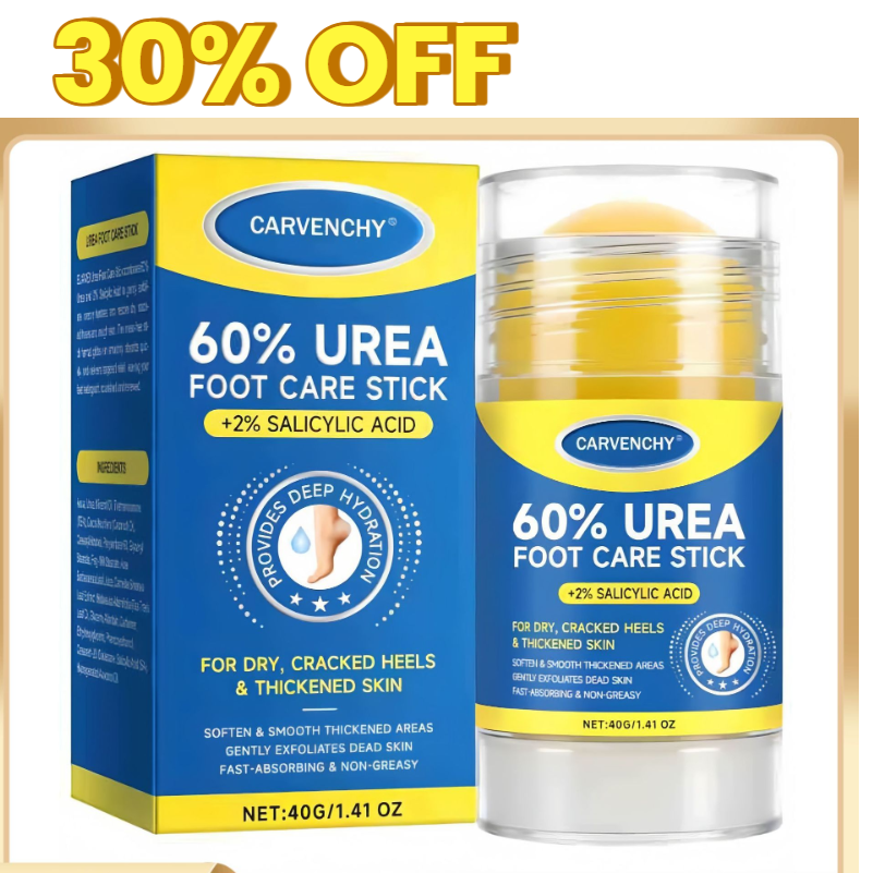 40g Urea Salicylic Acid Foot R – Urea Foot Cream recenzja i cena