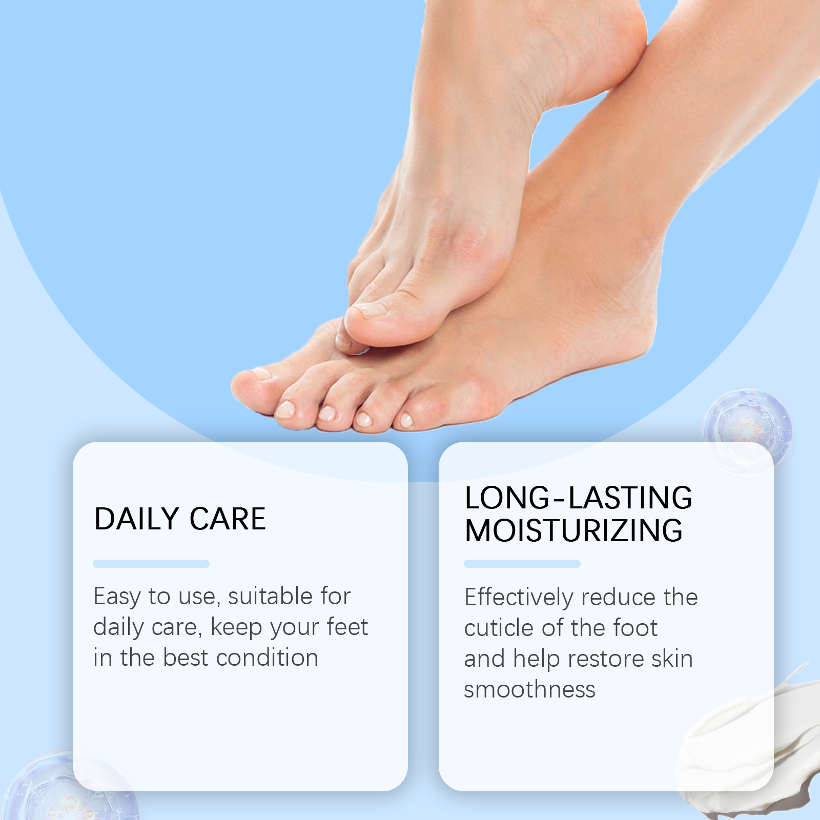 42% Urea Cream + 2% Salicylic  – Urea Foot Cream recenzja i cena