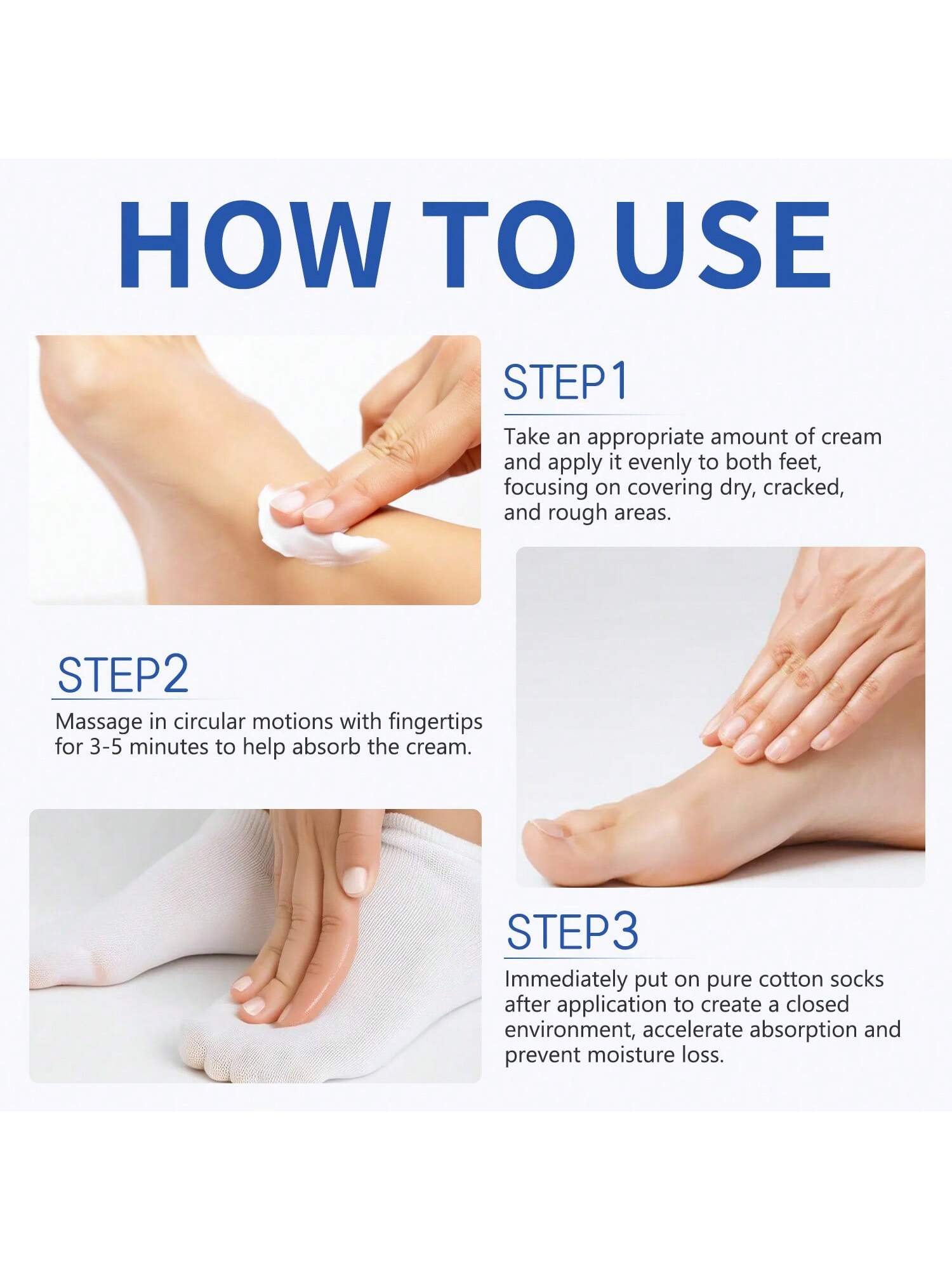 42% Urea Cream Deeply moisturi – Urea Foot Cream recenzja i cena