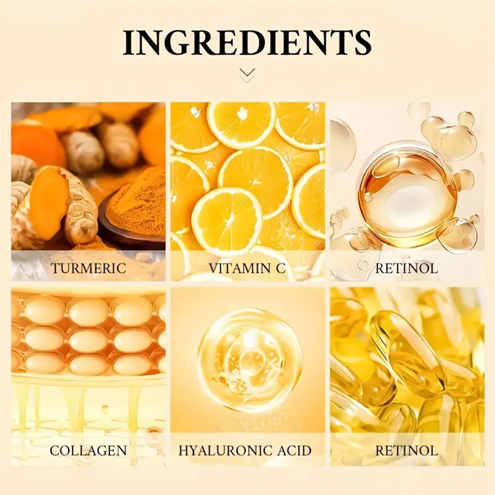 Vitamin C Moisturising Cream R – Skincare Vitamin C recenzja i cena