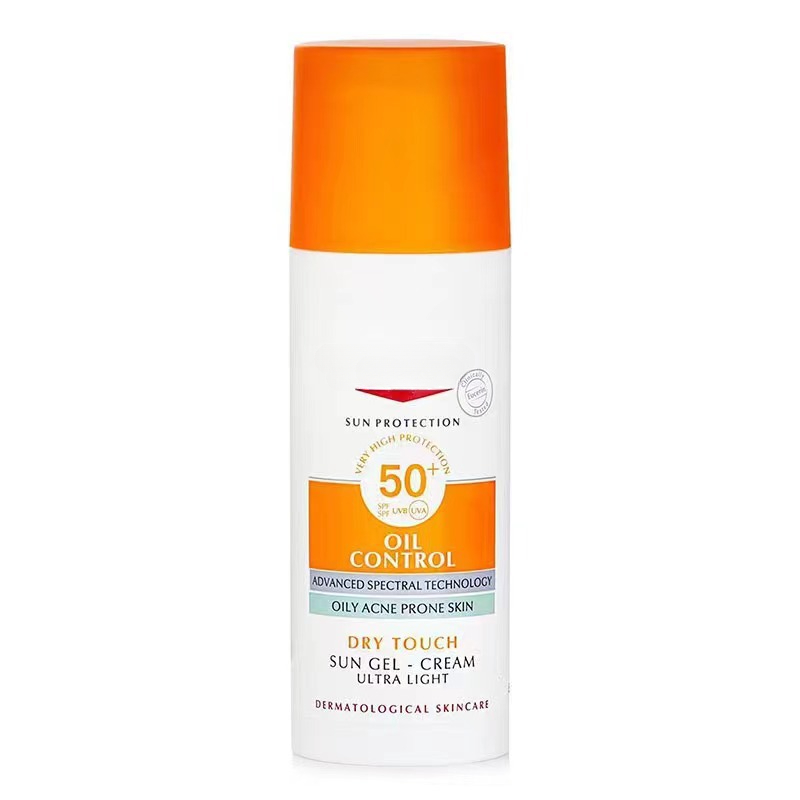 50ml oil control refreshing an – Spf 50 Sunscreen recenzja i cena