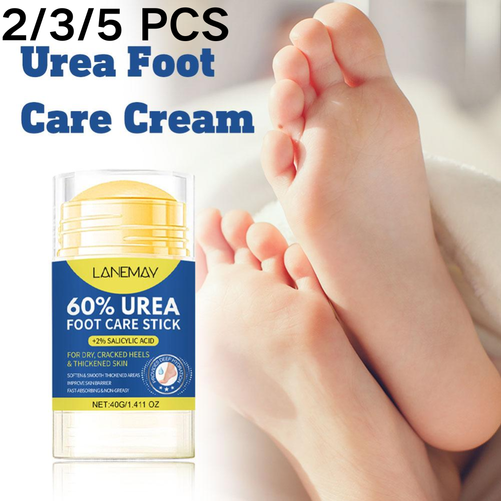 Moisturizing Foot Care Urea Cr – Urea Foot Cream recenzja i cena