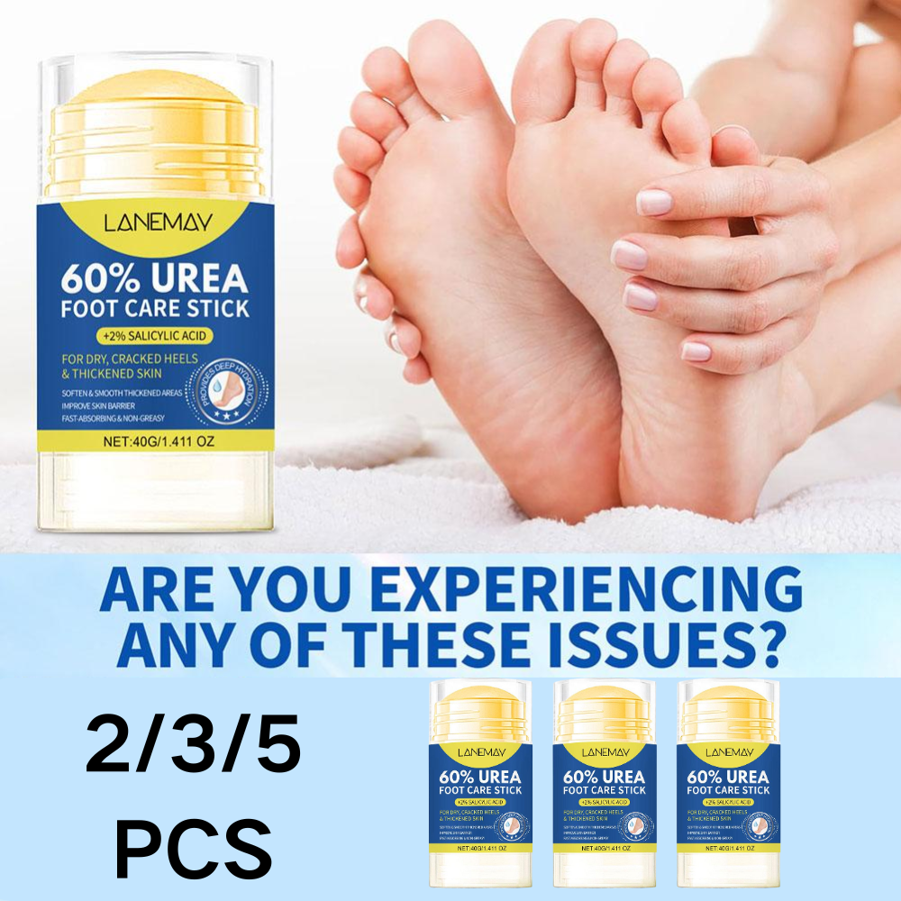 Moisturizing Foot Care Urea Cr – Urea Foot Cream recenzja i cena