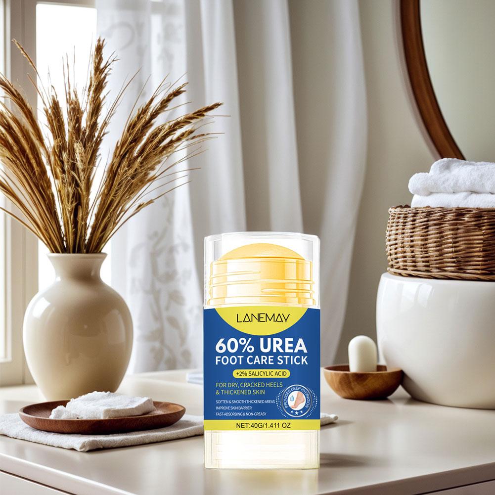 Moisturizing Foot Care Urea Cr – Urea Foot Cream recenzja i cena