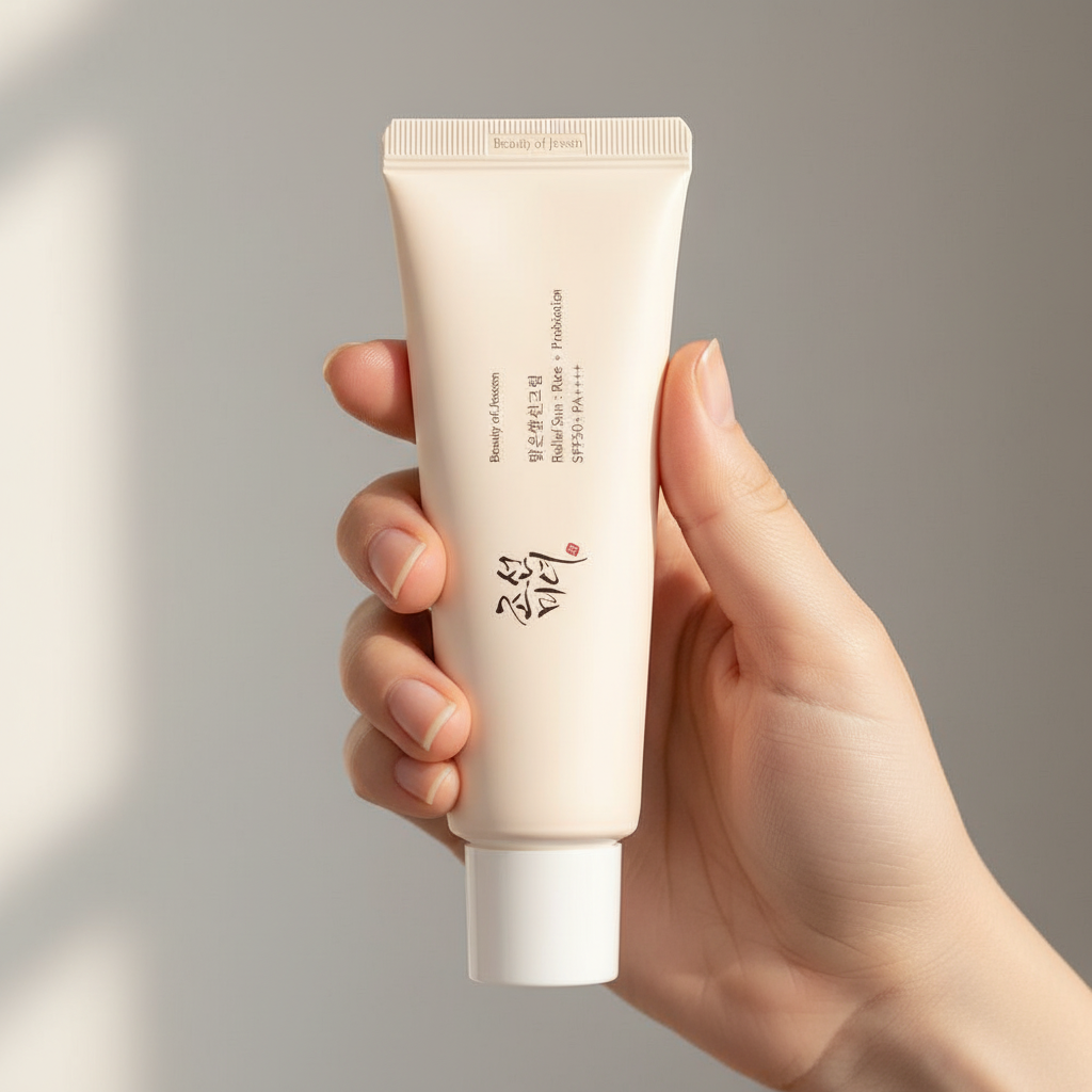 SPF50+ Anti UV Sun Block Facia – Spf 50 Sunscreen recenzja i cena