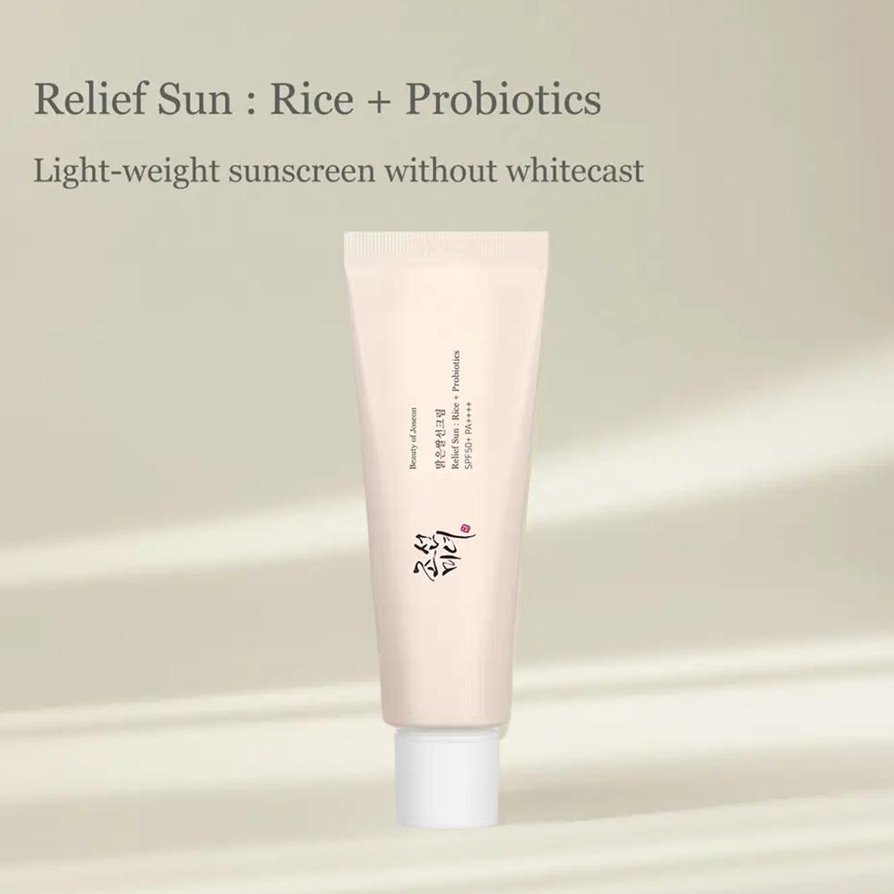 SPF50+ Anti UV Sun Block Facia – Spf 50 Sunscreen recenzja i cena
