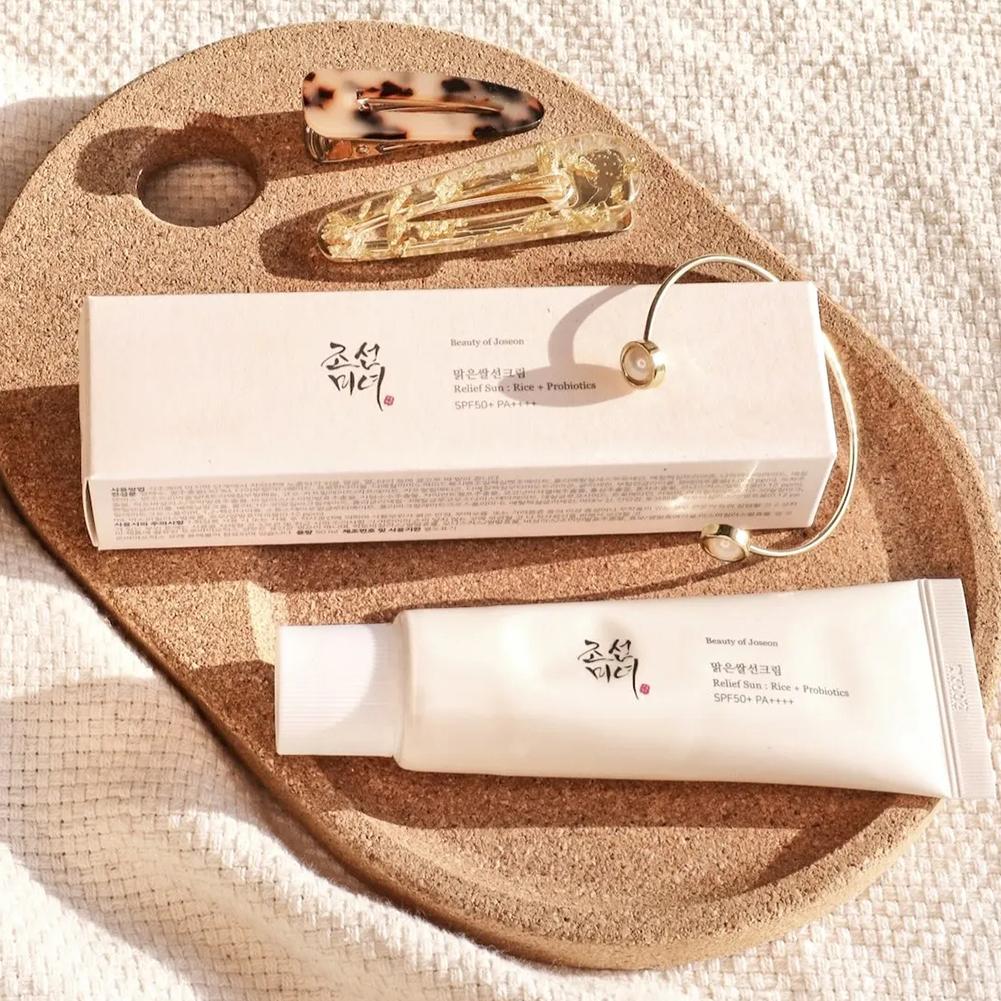 SPF50+ Anti UV Sun Block Facia – Spf 50 Sunscreen recenzja i cena
