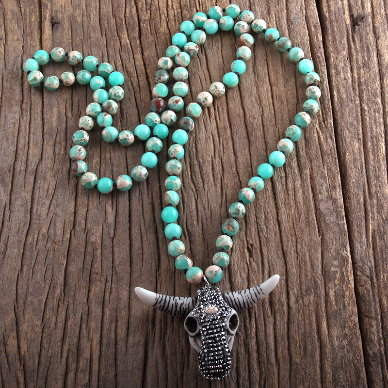 RH Fashion Boho Jewelry Empire – Skincare Rh recenzja i cena