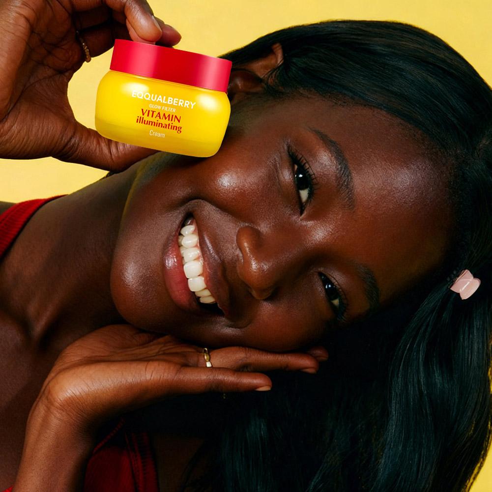 For EQQUALBERRY BAKUCHIOL Plum – Skincare Vitamin C recenzja i cena