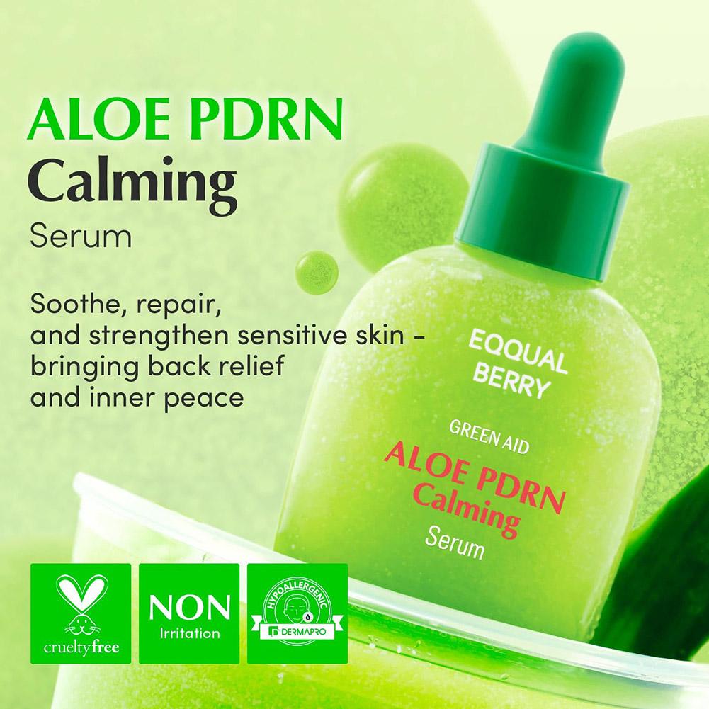 For EQQUALBERRY BAKUCHIOL Plum – Skincare Vitamin C recenzja i cena