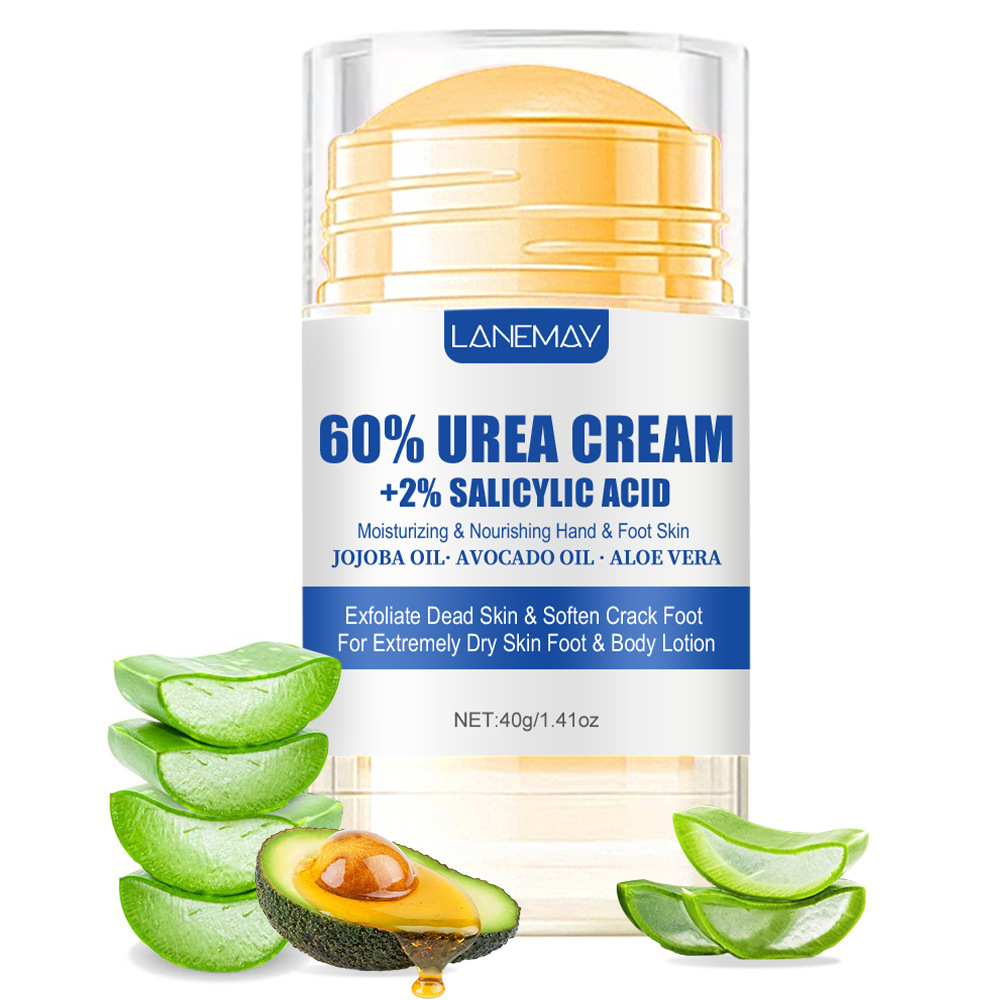 Urea Cream 60% Salicylic Acid  – Urea Foot Cream recenzja i cena