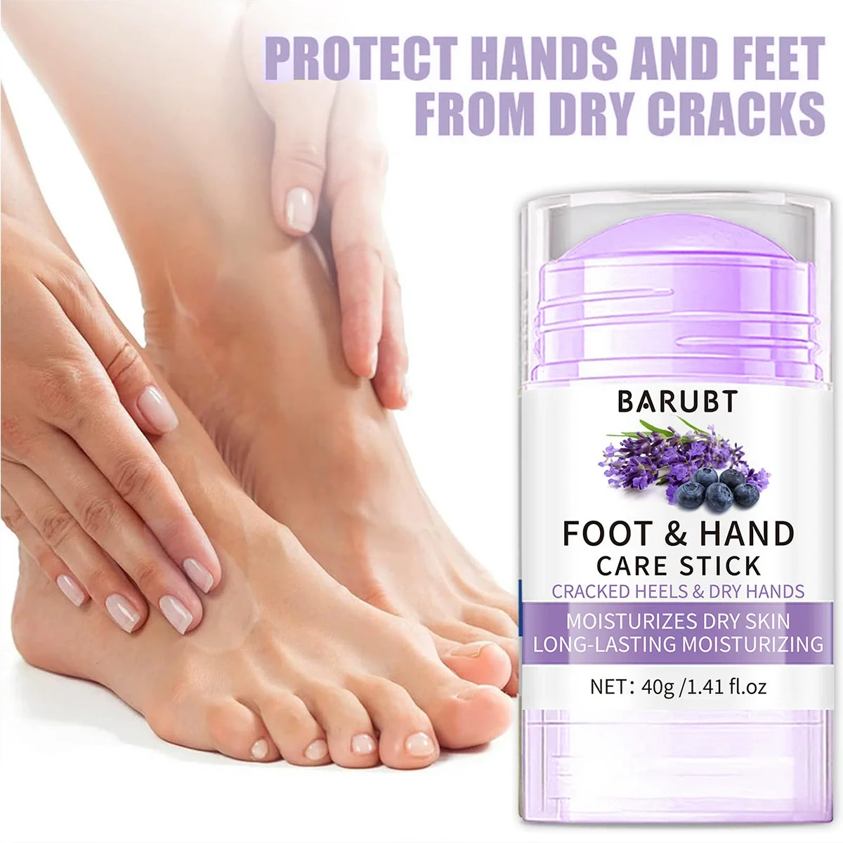 NEW Urea Hand and Foot Cream S – Urea Foot Cream recenzja i cena