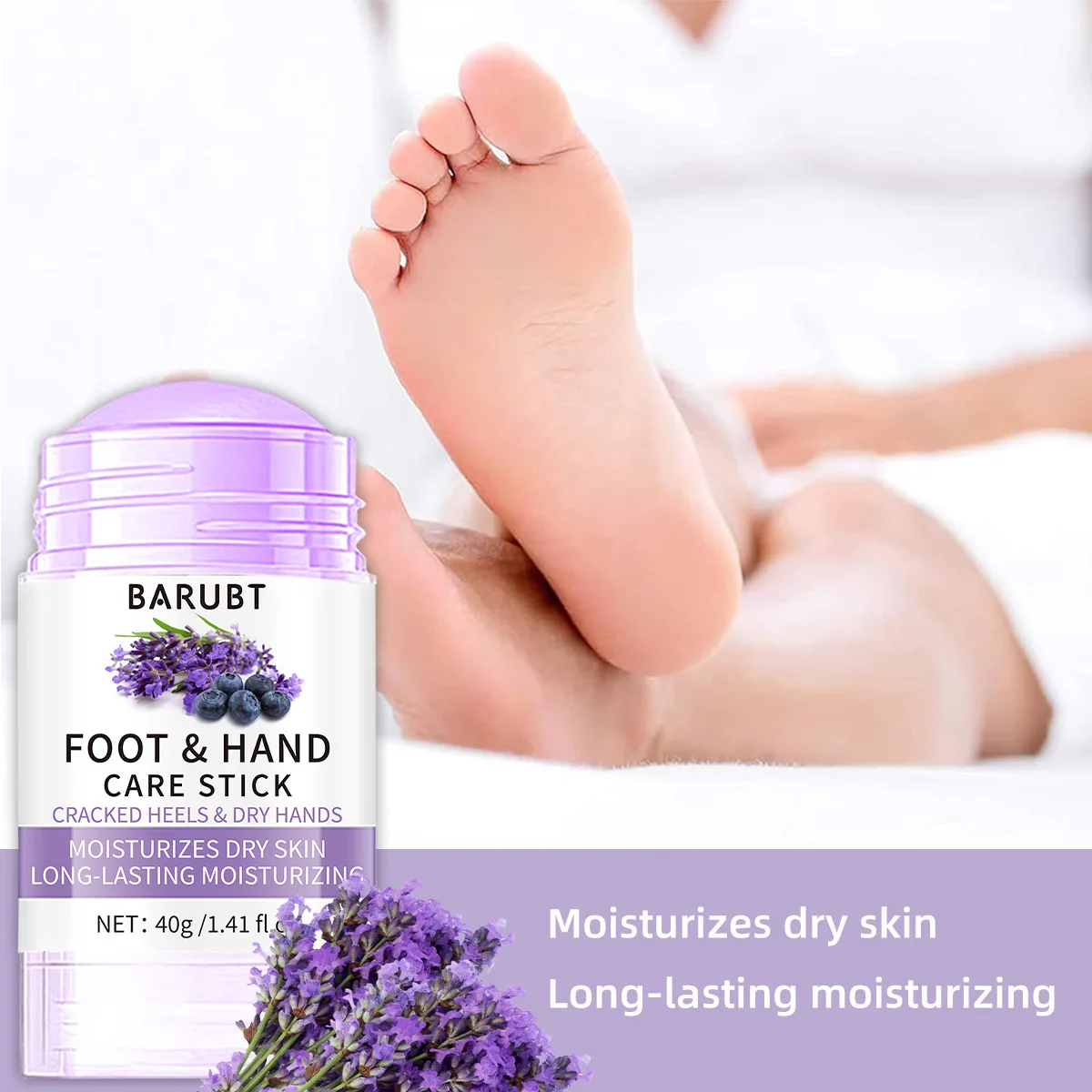 NEW Urea Hand and Foot Cream S – Urea Foot Cream recenzja i cena