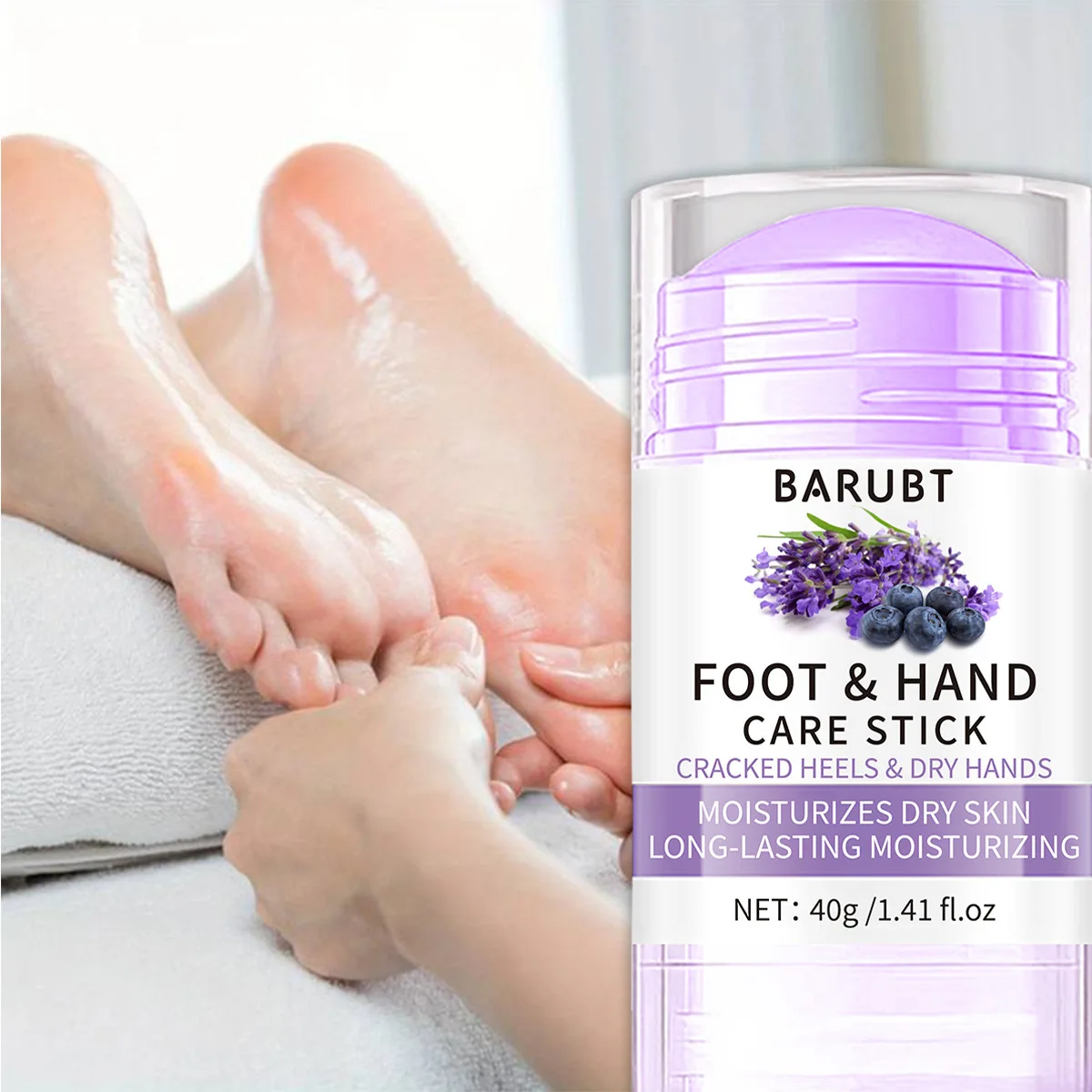NEW Urea Hand and Foot Cream S – Urea Foot Cream recenzja i cena