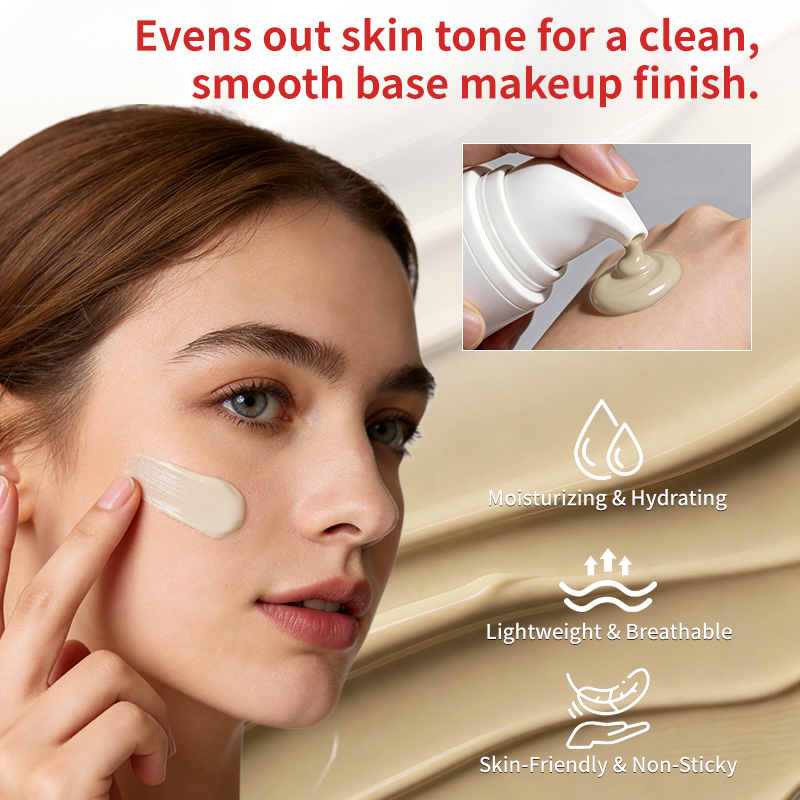 Light Brown Tinted BB Cream SP – Spf 50 Sunscreen recenzja i cena