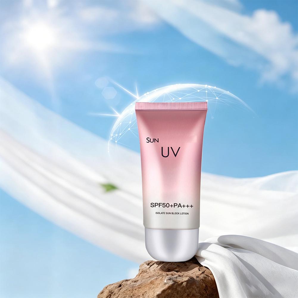 UV Protection Lightweight Non- – Spf 50 Sunscreen recenzja i cena